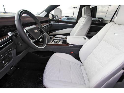 2026 Cadillac Escalade ESV Sport Platinum