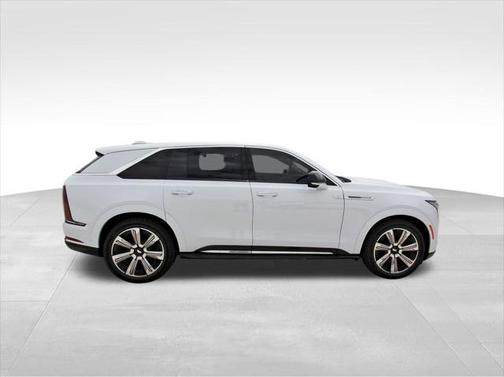 2026 Cadillac Escalade IQ Premium Luxury