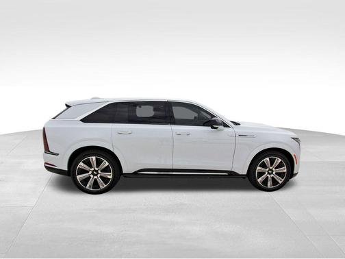 2026 Cadillac Escalade IQ Premium Luxury