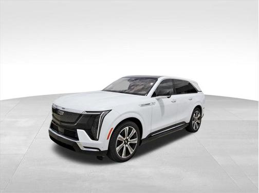 2026 Cadillac Escalade IQ Premium Luxury