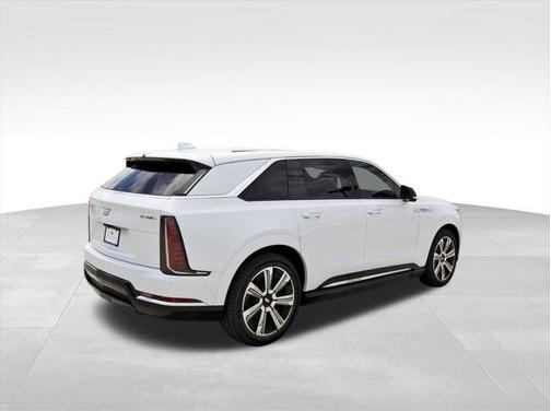 2026 Cadillac Escalade IQ Premium Luxury