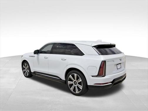 2026 Cadillac Escalade IQ Premium Luxury