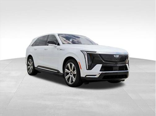 2026 Cadillac Escalade IQ Premium Luxury