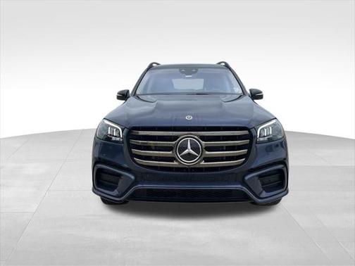 2024 Mercedes-Benz GLS 450 4MATIC