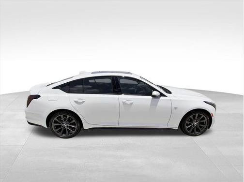 2025 Cadillac CT5 Sport RWD