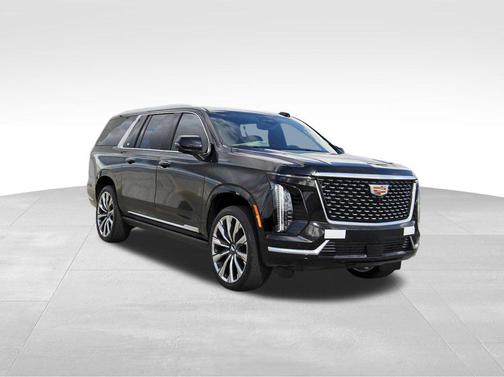 2026 Cadillac Escalade ESV Luxury