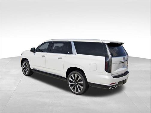 2025 Cadillac Escalade ESV Premium Luxury