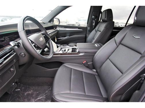 2026 Cadillac Escalade ESV Base