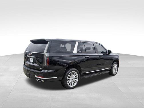 2026 Cadillac Escalade ESV Base