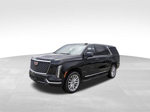 2026 Cadillac Escalade ESV Base