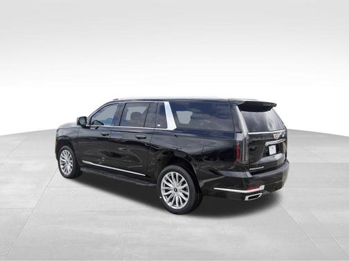 2026 Cadillac Escalade ESV Base