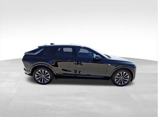 2025 Cadillac LYRIQ Sport w/1SJ