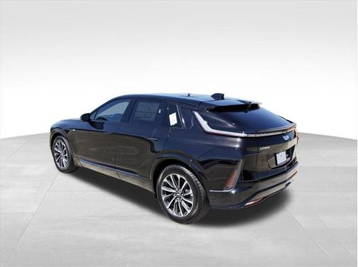 2025 Cadillac LYRIQ Sport w/1SJ