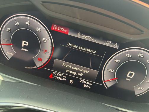 2019 Audi Q8 3.0T Premium Plus