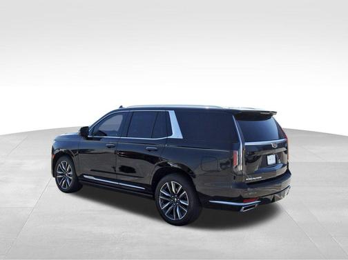 2021 Cadillac Escalade Premium Luxury Platinum