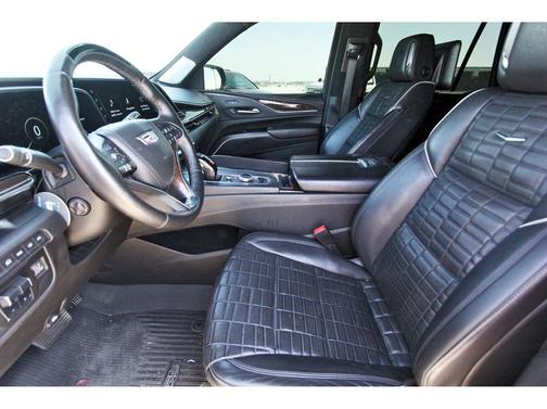 2021 Cadillac Escalade Premium Luxury Platinum