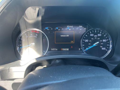 2022 Ford F-350 Platinum