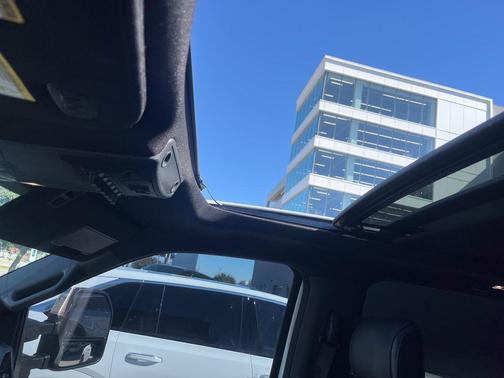 2022 Ford F-350 Platinum