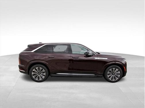 2026 Cadillac Escalade IQ Luxury