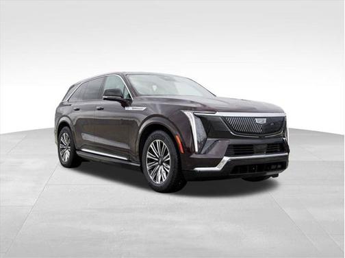 2026 Cadillac Escalade IQ Luxury