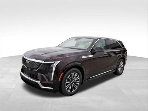 2026 Cadillac Escalade IQ Luxury