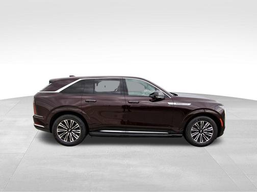 2026 Cadillac Escalade IQ Luxury