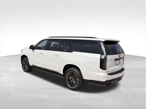 2025 Cadillac Escalade ESV Sport Platinum