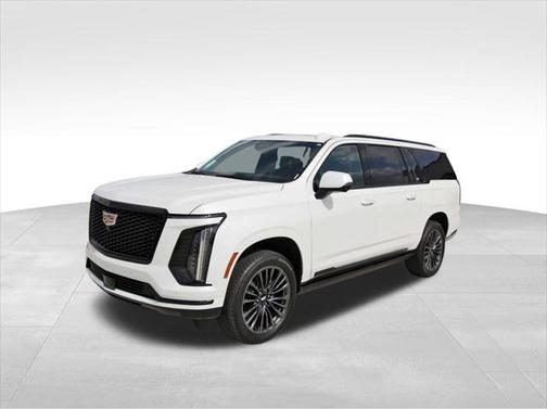 2025 Cadillac Escalade ESV Sport Platinum