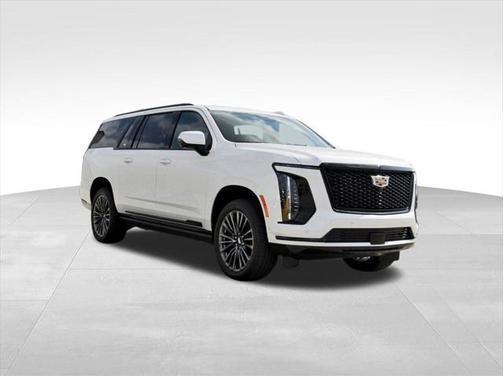 2025 Cadillac Escalade ESV Sport Platinum