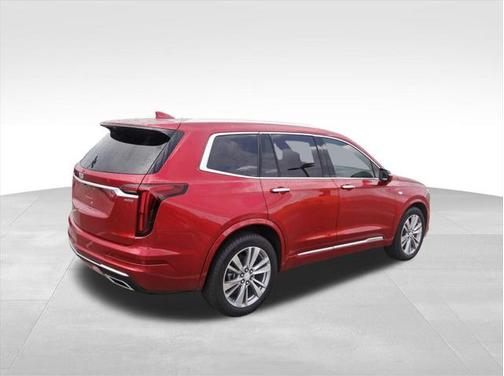 2024 Cadillac XT6 Premium Luxury FWD