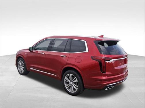 2024 Cadillac XT6 Premium Luxury FWD