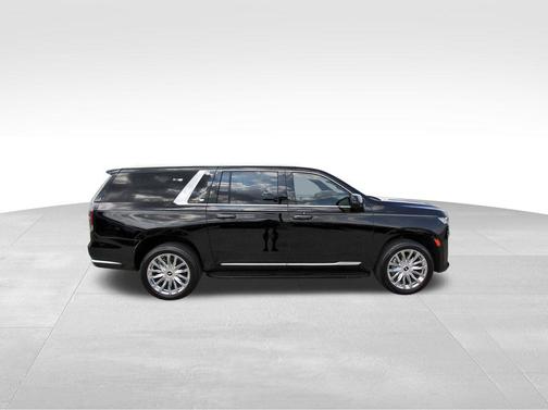 2024 Cadillac Escalade ESV Premium Luxury