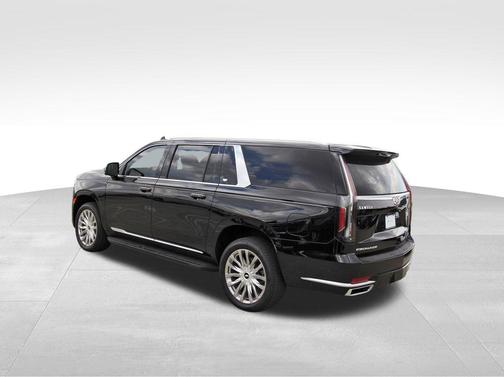 2024 Cadillac Escalade ESV Premium Luxury