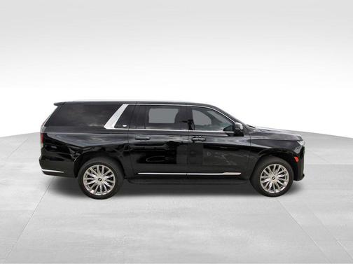 2024 Cadillac Escalade ESV Premium Luxury