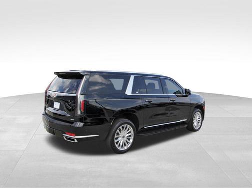 2024 Cadillac Escalade ESV Premium Luxury