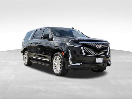 2024 Cadillac Escalade ESV Premium Luxury