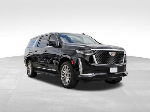 2024 Cadillac Escalade ESV Premium Luxury