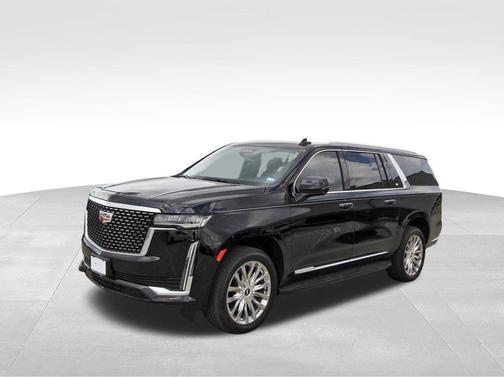 2024 Cadillac Escalade ESV Premium Luxury