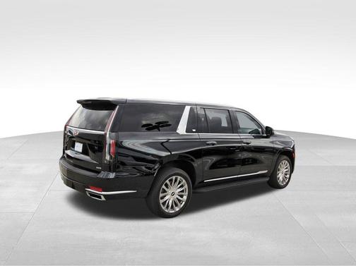 2024 Cadillac Escalade ESV Premium Luxury