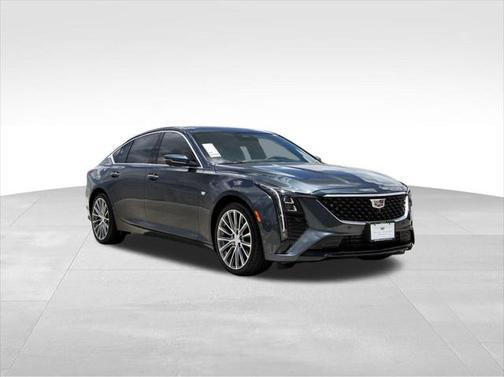 2025 Cadillac CT5 Premium Luxury RWD