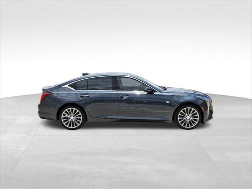 2025 Cadillac CT5 Premium Luxury RWD