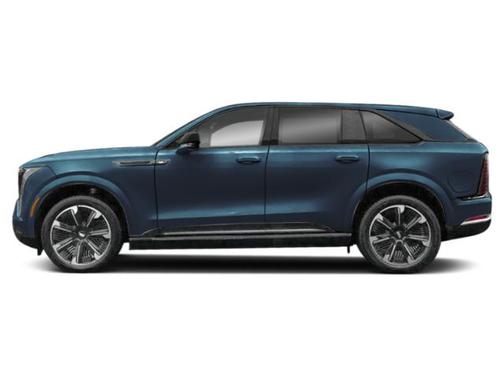 2026 Cadillac Escalade IQ Premium Sport