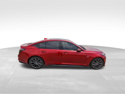 2021 Cadillac CT5 Sport RWD