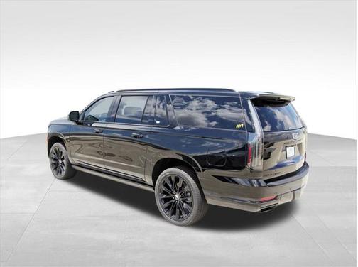 2025 Cadillac Escalade ESV Sport Platinum