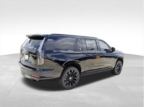 2025 Cadillac Escalade ESV Sport Platinum