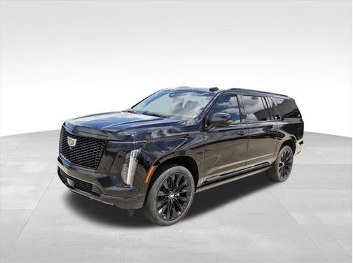 2025 Cadillac Escalade ESV Sport Platinum
