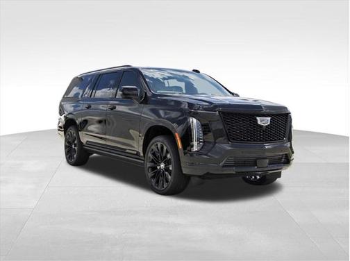2025 Cadillac Escalade ESV Sport Platinum