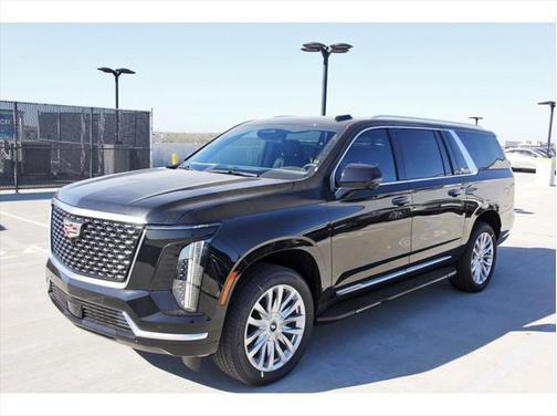 2025 Cadillac Escalade ESV Luxury