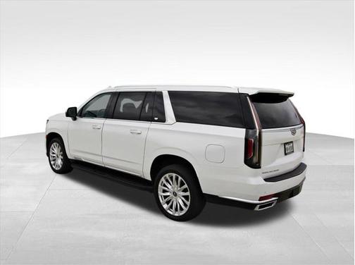 2021 Cadillac Escalade ESV Luxury