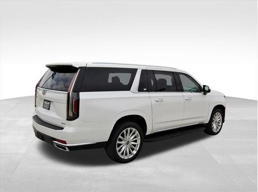 2021 Cadillac Escalade ESV Luxury
